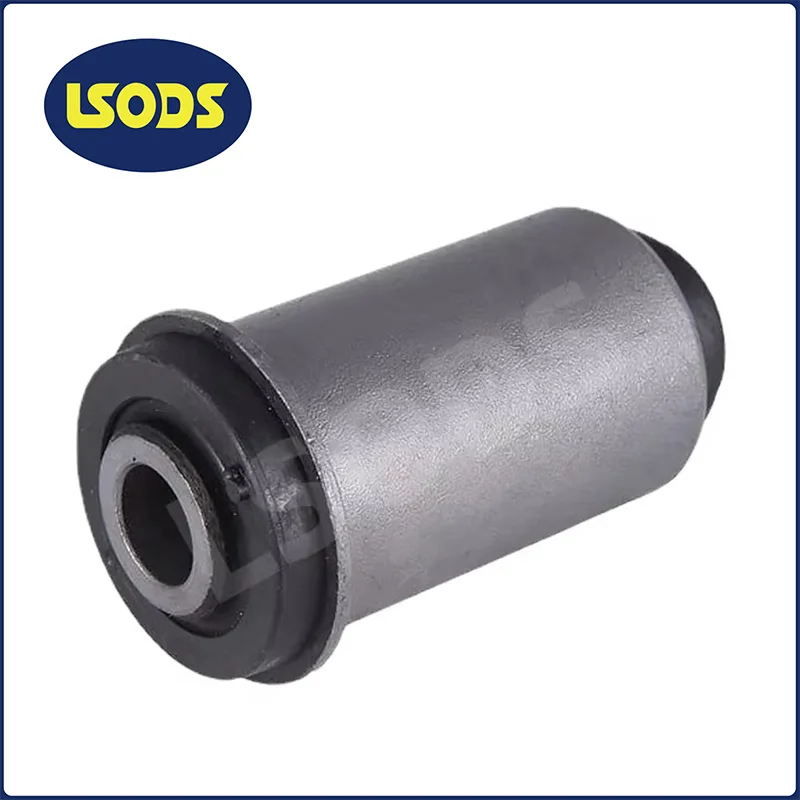 निसान एटलस VCH10W 5VZFE 54560-G8100 54560-22T10 के लिए LSODS लोअर फ्रंट माउंटिंग बुशिंग
