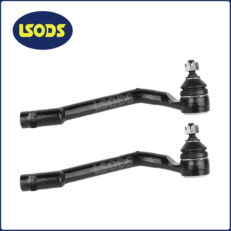 Hyundai IX35 KIA स्पोर्टेज के लिए LSODS आउटर राइट टाई रॉड एंड 56820-2S050
