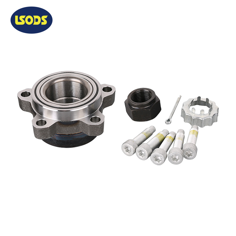 Ford 1C1J-1K018-AA के लिए व्हील हब असर विधानसभा