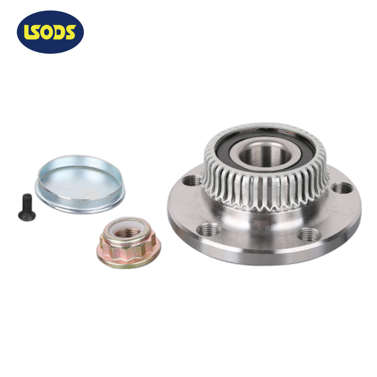 ऑडी 1J0598477 के लिए व्हील हब असर